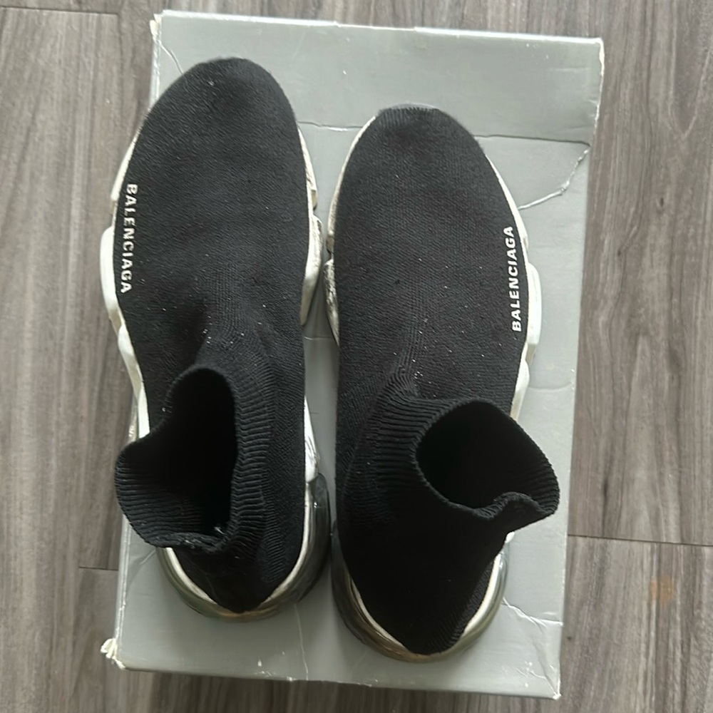 Balenciaga Sneakers